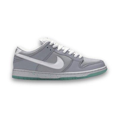 SB Dunk Low 'Marty McFly' - Low Sneaker - Dunks - Jawns on Fire - sneakers