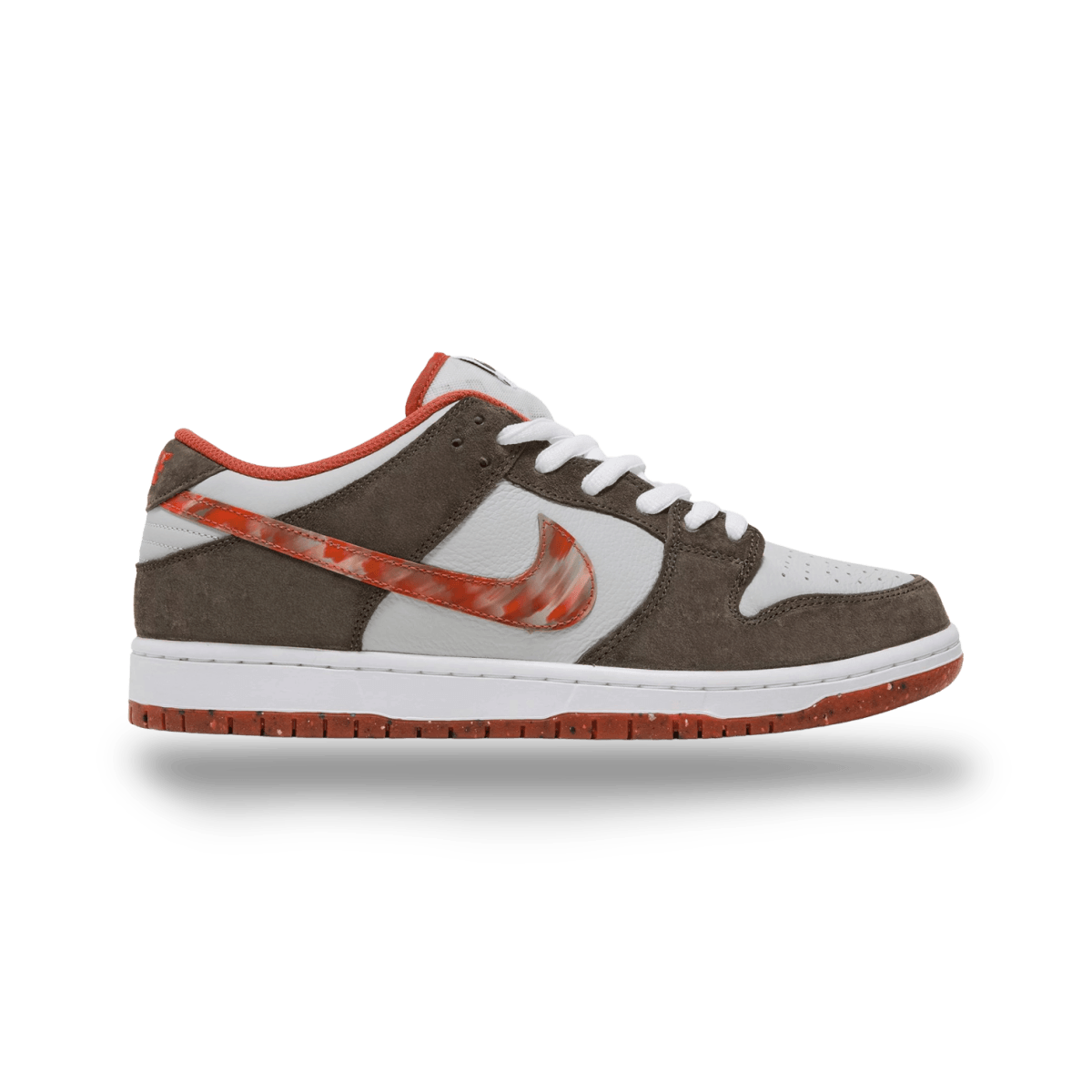 SB Dunk Low x Crushed D.C. 'Golden Hour' - Low Sneaker - Dunks - Jawns on Fire