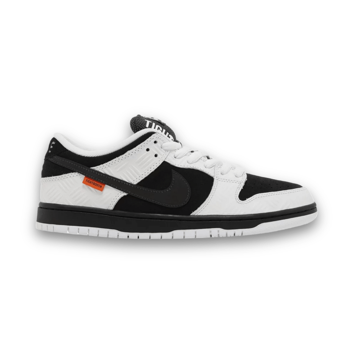 TIGHTBOOTH x Dunk Low SB - Low Sneaker - Jawns on Fire Sneakers & Streetwear