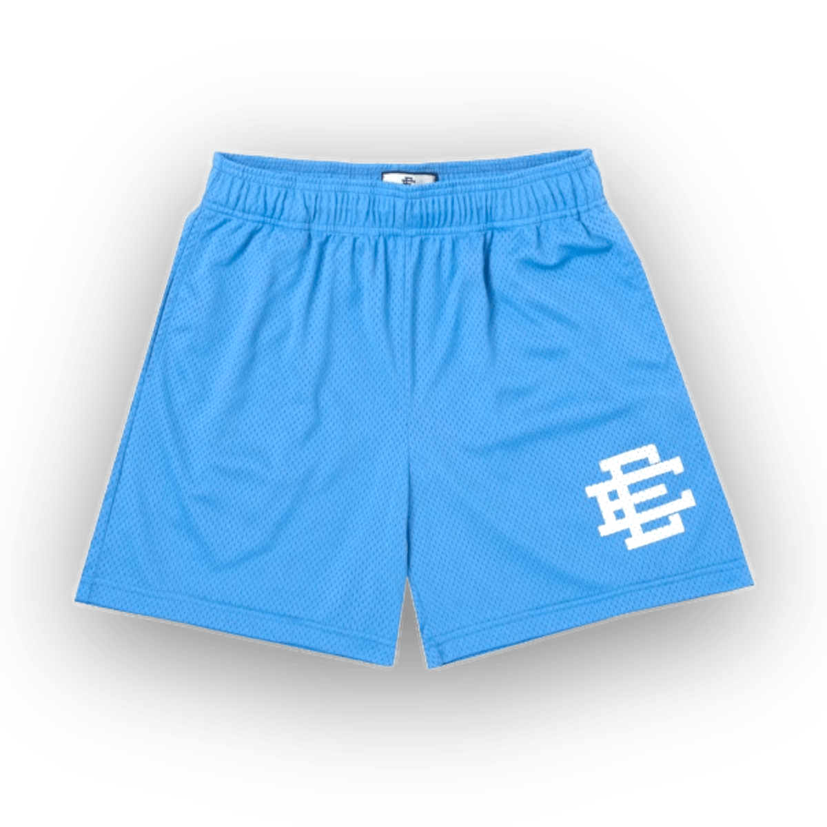 Eric Emanuel EE Short Men's Blue White - Shorts - Eric Emanuel - Jawns on Fire - sneakers