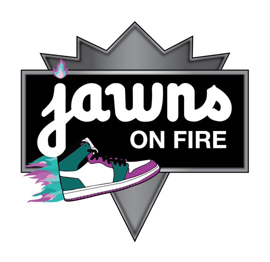 Jawns on Fire E - Gift Card - Gift Cards - Jawns on Fire Sneakers & Shoes