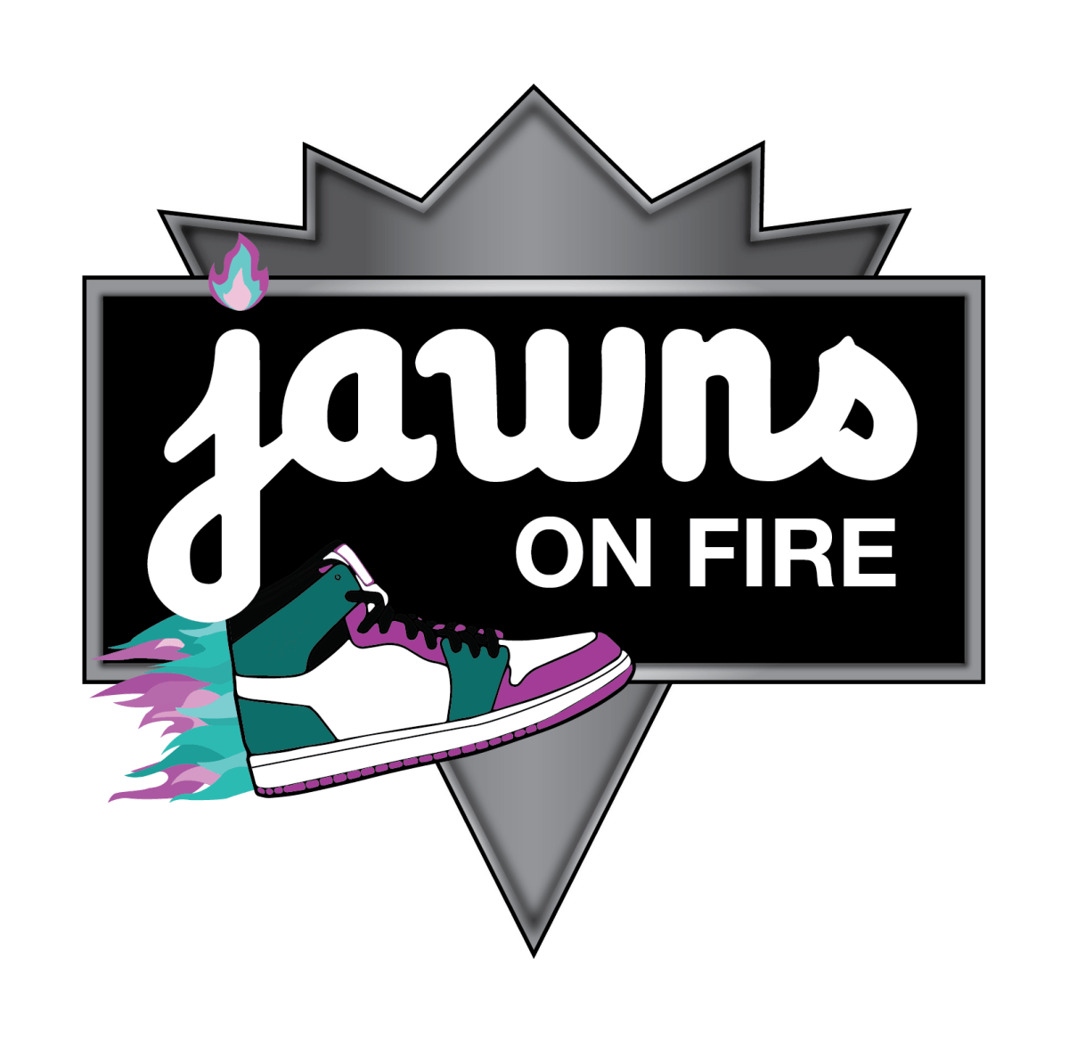 Jawns on Fire E-Gift Card - sneaker - Gift Cards - Jawns On Fire - Jawns on Fire