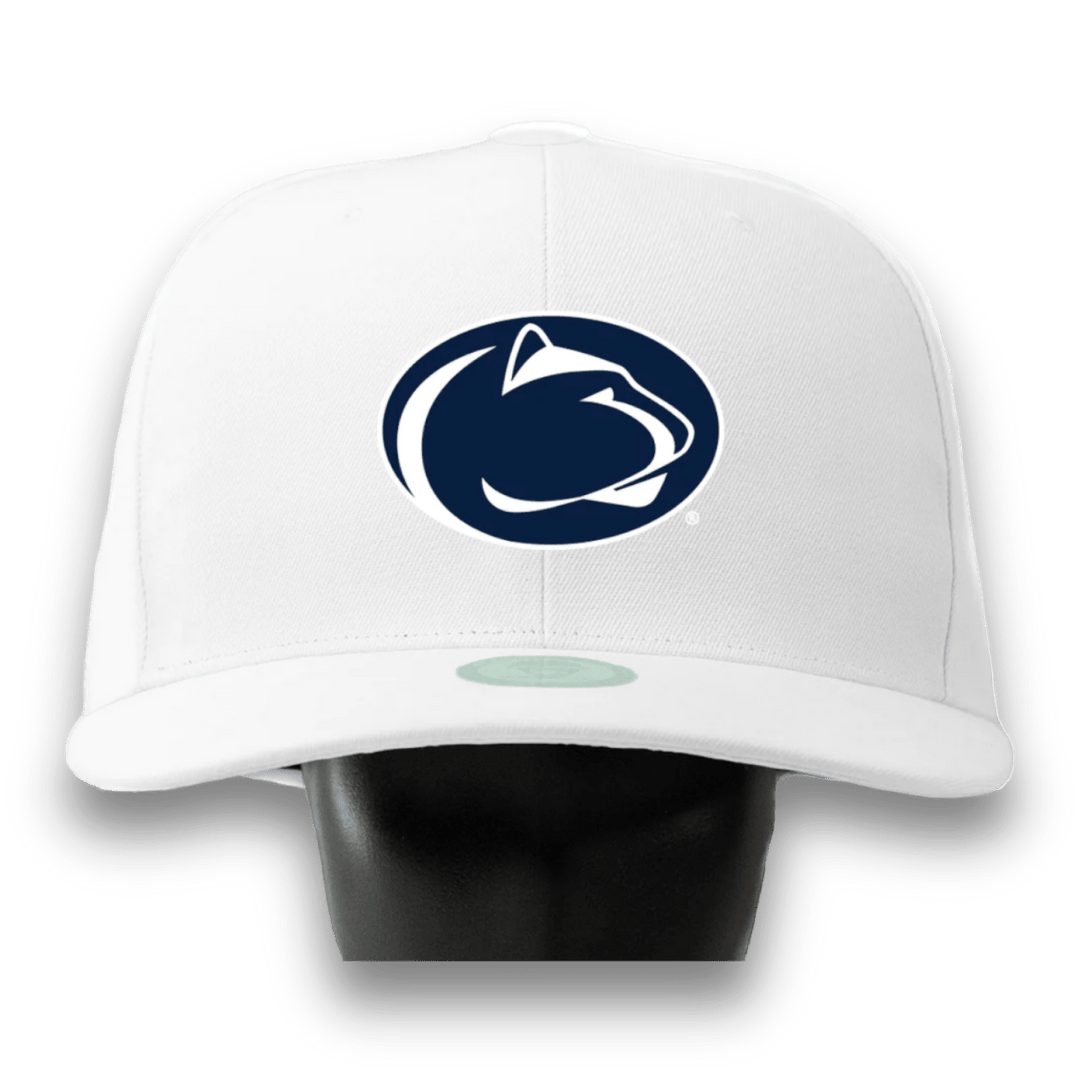 Penn State Nittany Lions Noggin Big Hat - Headwear - Jawns on Fire Sneakers & Shoes