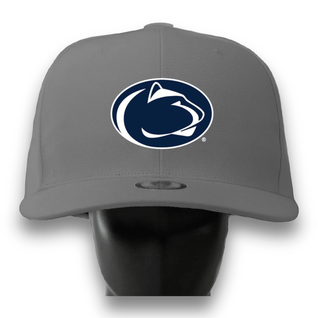 Penn State Nittany Lions Noggin Big Hat - Headwear - Jawns on Fire Sneakers & Shoes