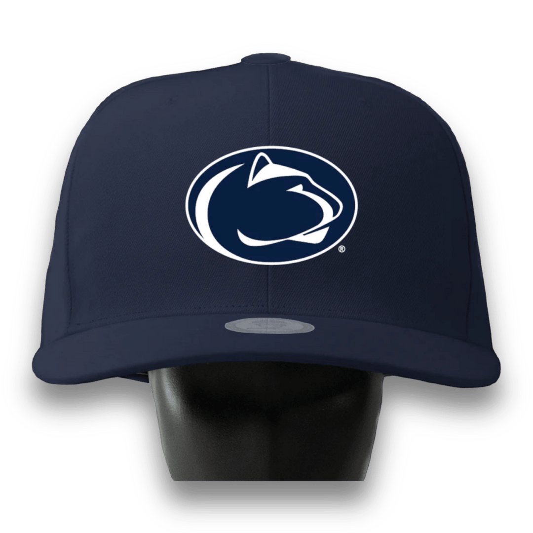 Penn State Nittany Lions Noggin Big Hat - Headwear - Jawns on Fire Sneakers & Shoes