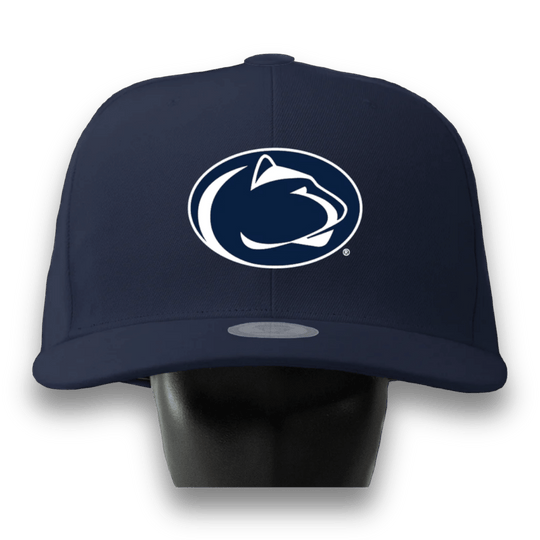 Penn State Nittany Lions Noggin Big Hat - Headwear - Jawns on Fire Sneakers & Shoes