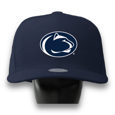 Penn State Nittany Lions Noggin Big Hat - Hats - Jawns on Fire Sneakers & Streetwear