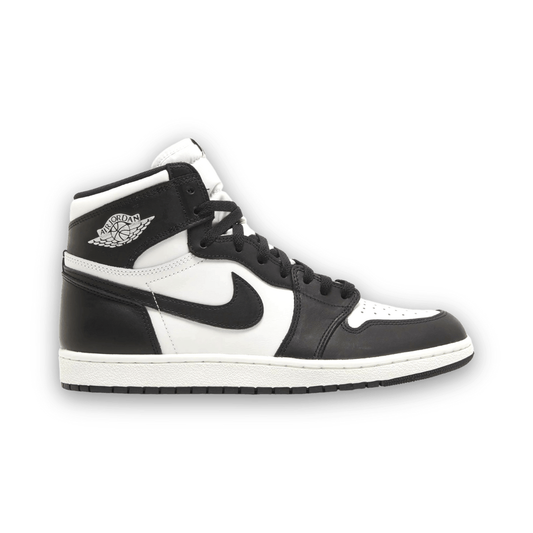 Jordan Air Jordan 1 Retro High 85 OG Black White High Sneaker Jawns on Fire