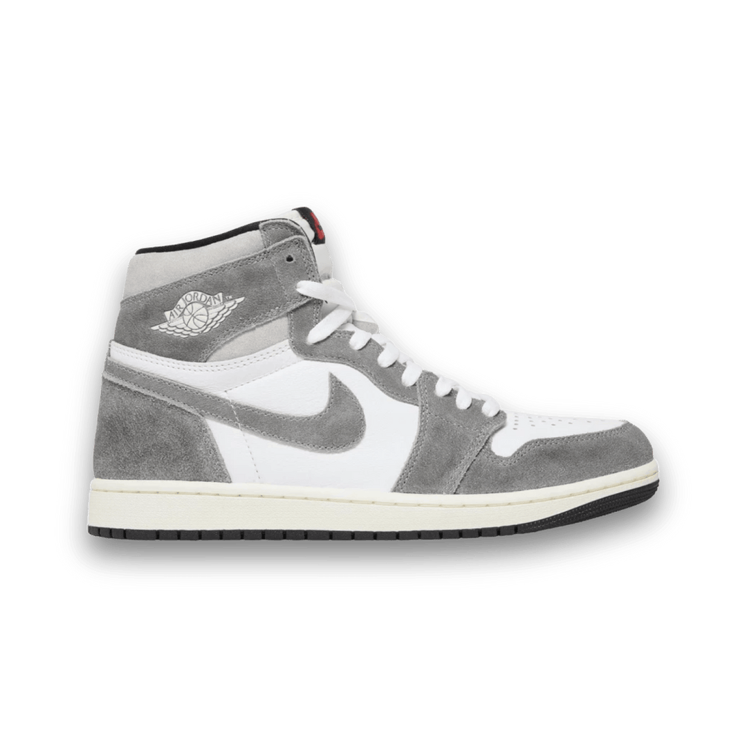 Air jordan 1 retro high grade school sales