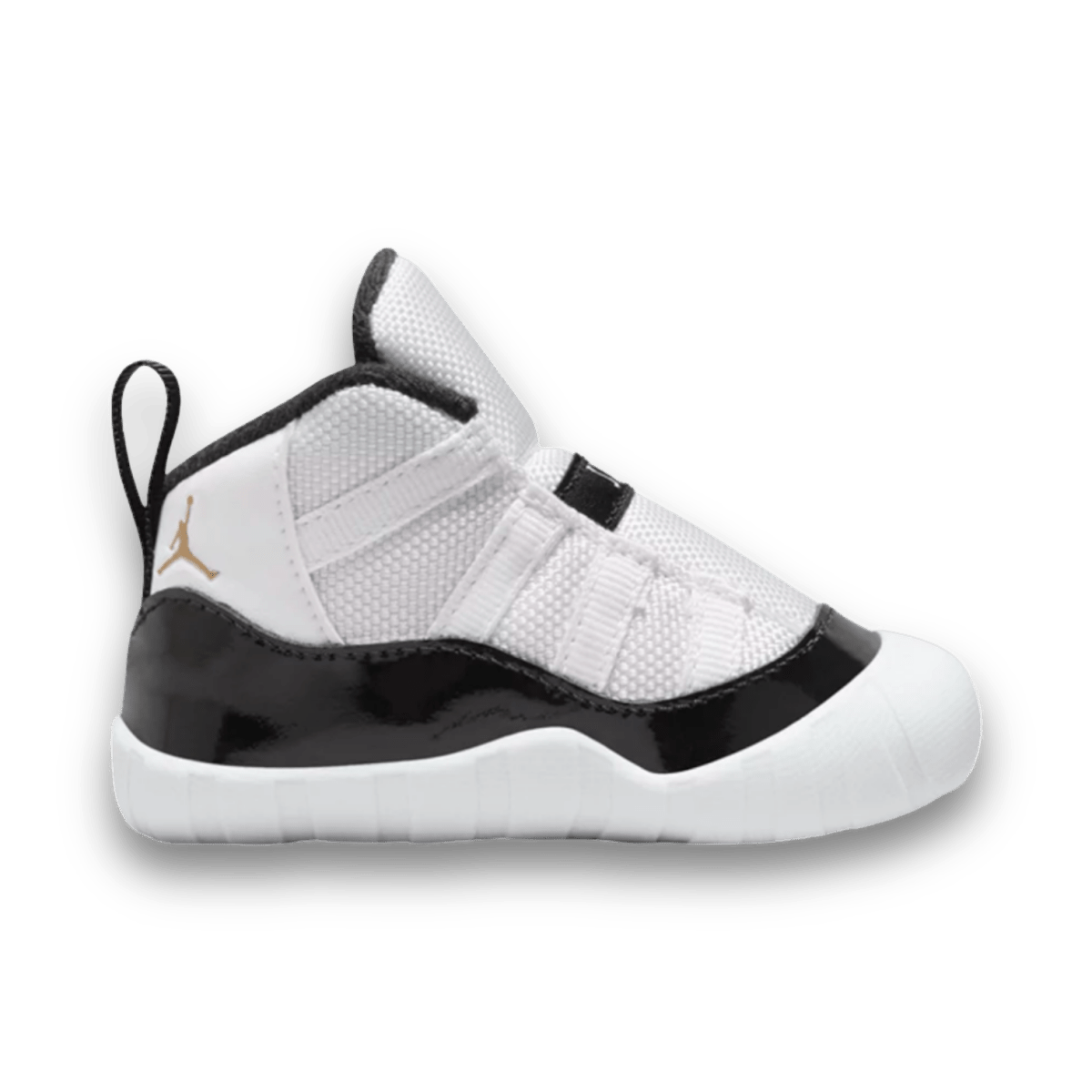 Air Jordan 11 Retro 'Gratitude / Defining Moments' - Toddler - High Sneaker - Jawns on Fire Sneakers & Streetwear