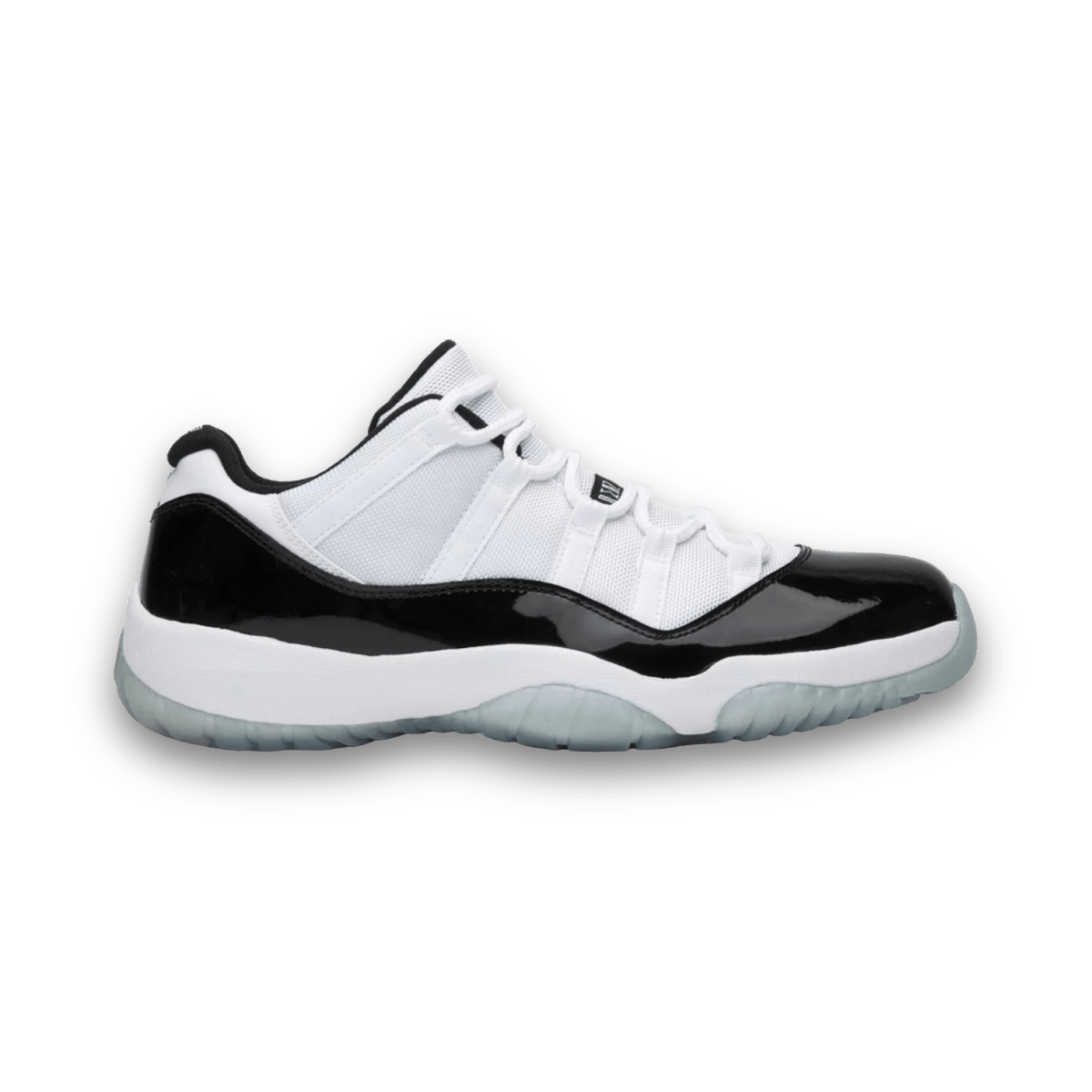 Air Jordan 11 Retro Low 'Concord' - Low Sneaker - Jawns on Fire Sneakers & Streetwear