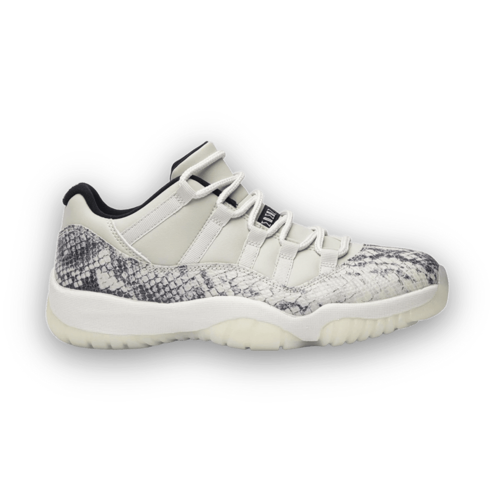 Jordan 11 online snakeskin bone shirt