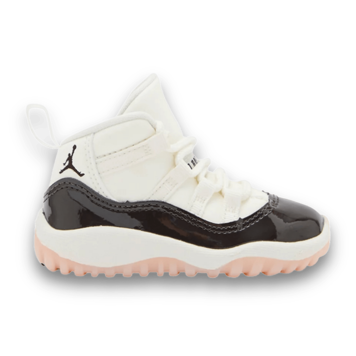 Air Jordan 11 Retro 'Neapolitan' - Pre-School - High Sneaker - Jawns on Fire Sneakers & Streetwear