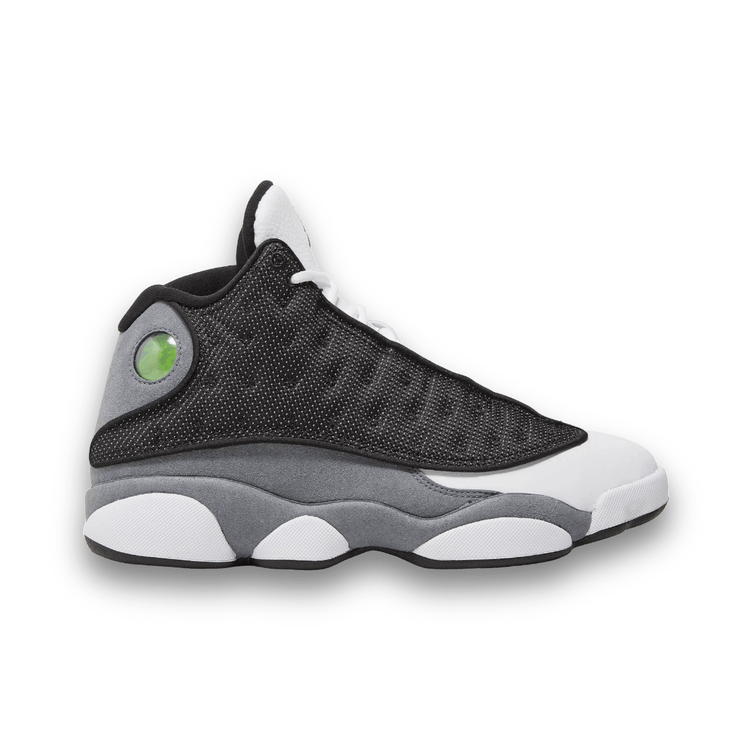 Air Jordan 13 Retro 'Black Flint' - Toddler - Mid Sneaker - Jawns on Fire Sneakers & Streetwear