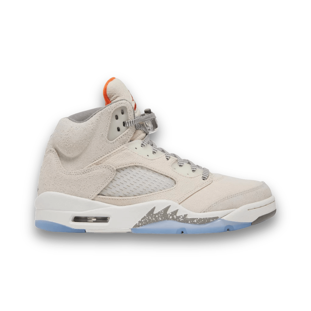 Air Jordan 5 Retro SE 'Craft' - Mid Sneaker - Jawns on Fire Sneakers & Streetwear