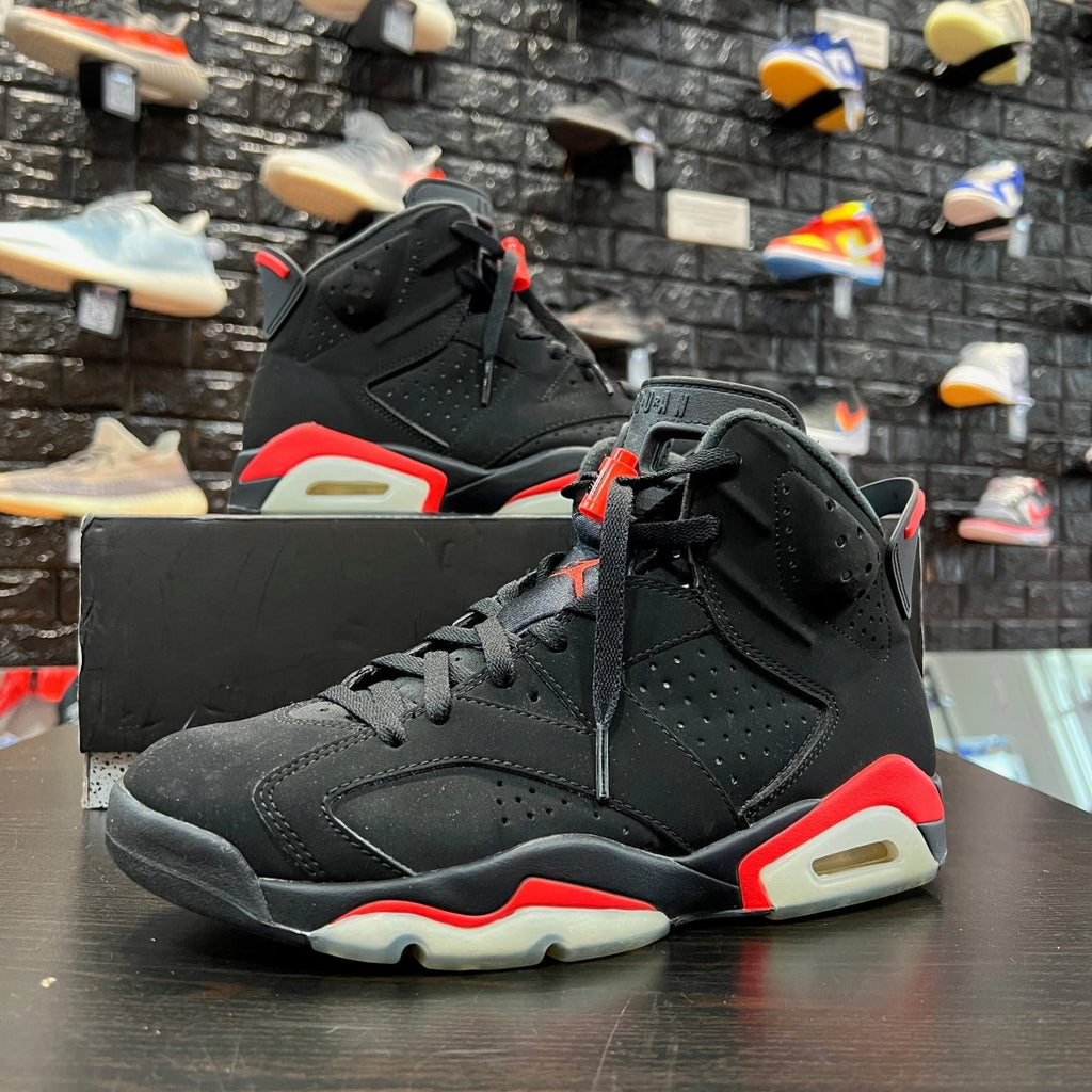 Retro jordan infrared 6 Clearance