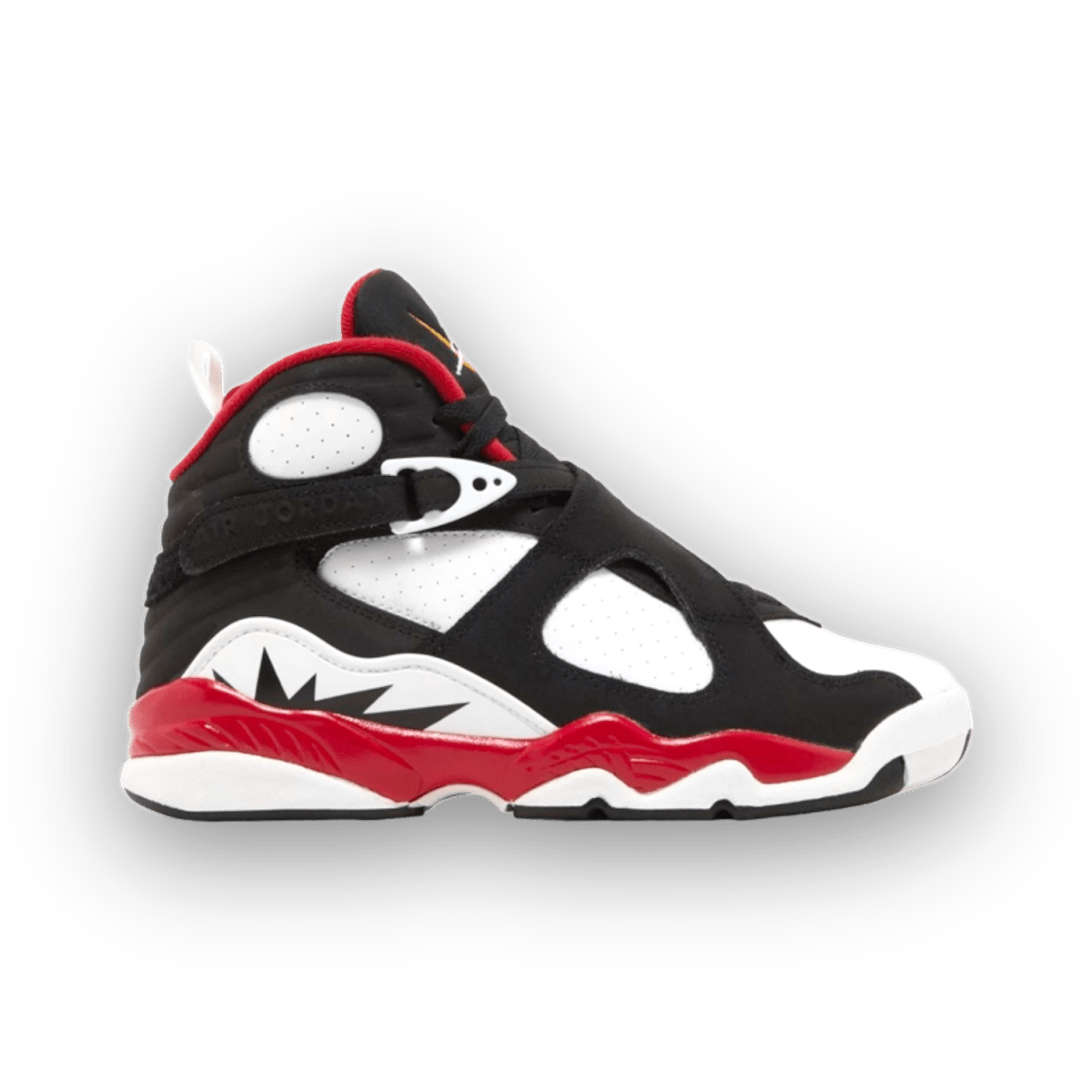 Air Jordan 8 Retro 'Paprika'- Grade School - sneaker - High Sneaker - Jordan - Jawns on Fire