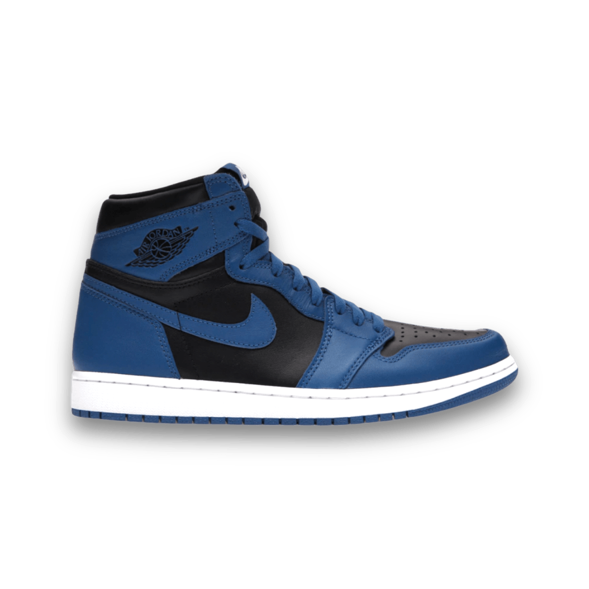 Jordan 1 Retro High OG Dark Marina Blue - High Sneaker - Jordan - Jawns on Fire
