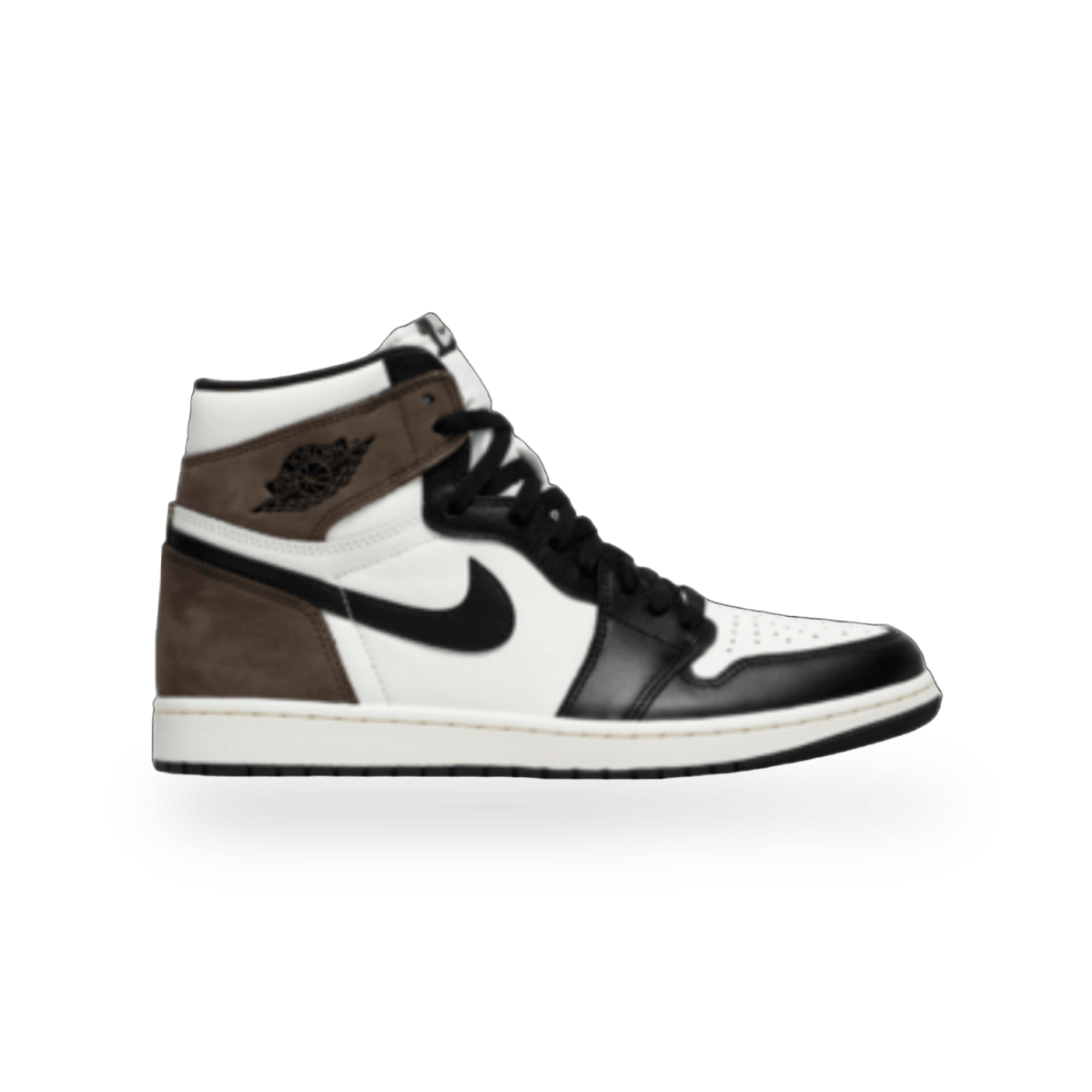 Jordan 1 Retro High OG Dark Mocha - High Sneaker - Jawns on Fire Sneakers & Streetwear