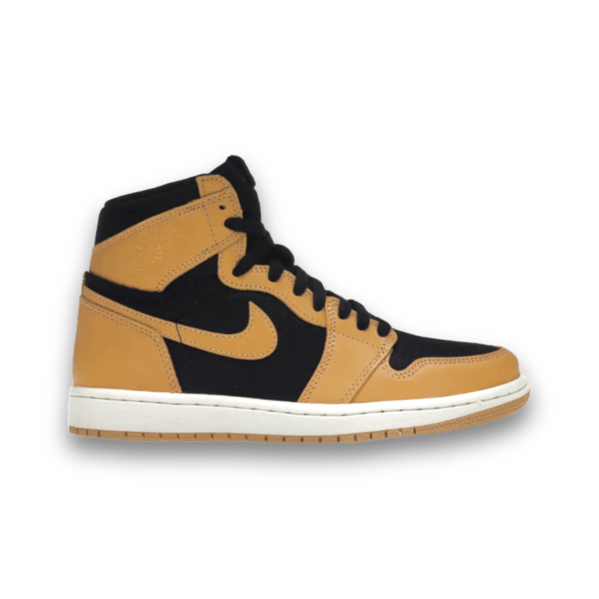 Jordan 1 Retro High OG Heirloom - Mid Sneaker - Jordan - Jawns on Fire