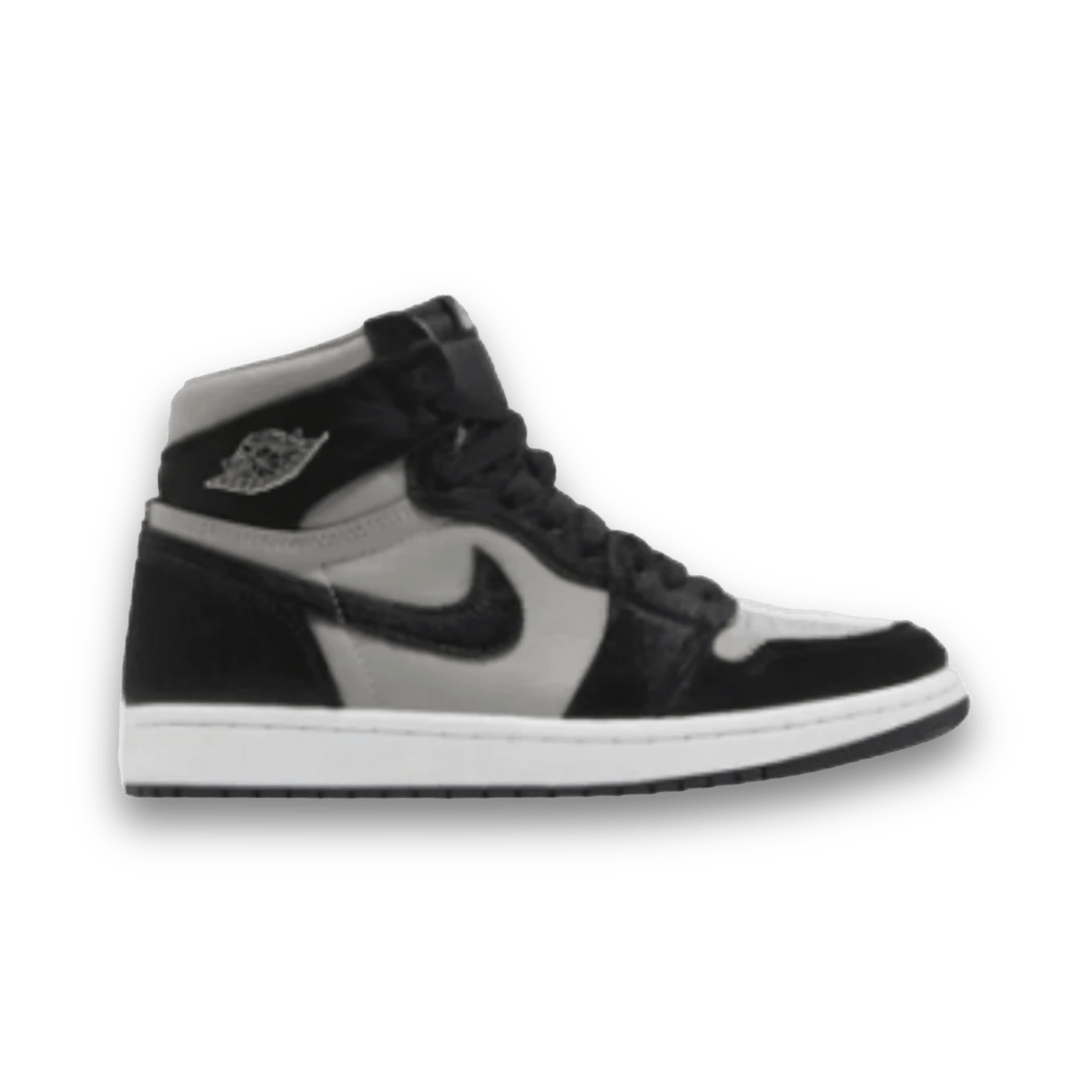 Jordan 1 Retro High OG Twist 2.0 Medium Grey - Women - High Sneaker - Jordan - Jawns on Fire