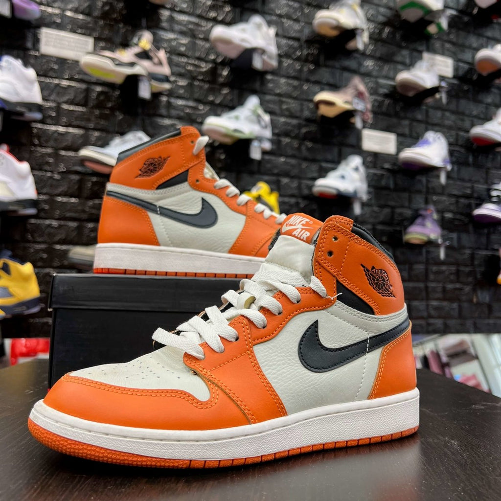 Reverse shattered backboard jordan 1 Clearance