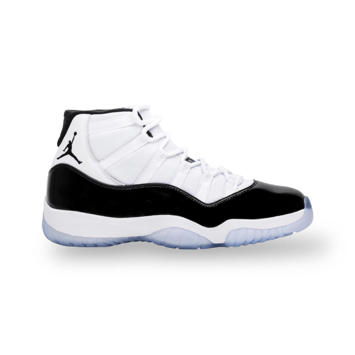Jordan 11 Retro Concord (2018) - High Sneaker - Jawns on Fire Sneakers & Streetwear
