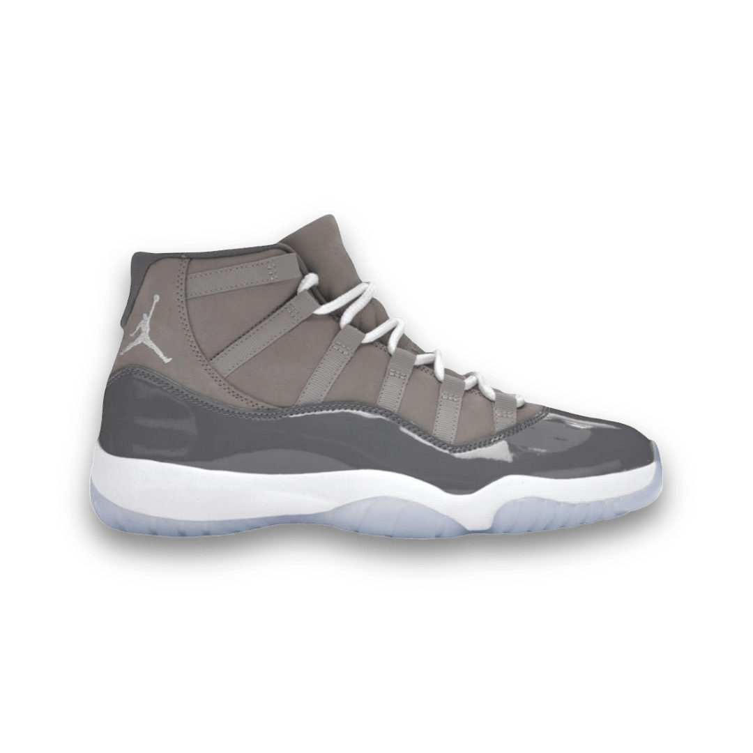 Jordan 11 Retro Cool Grey (2021) - High Sneaker - Jawns on Fire Sneakers & Streetwear