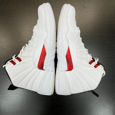 Jordan 12 Retro Twist - Gently Enjoyed (Used) - No Box Men 13 - Mid Sneaker - Jordan - Jawns on Fire - sneakers