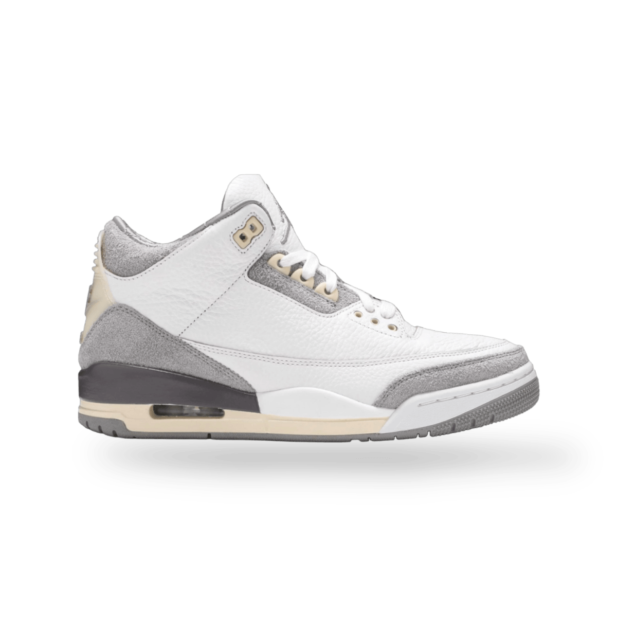 Jordan 3 Retro SP A Ma Maniére 'Raised By Women' - Mid Sneaker - Jawns on Fire Sneakers & Streetwear