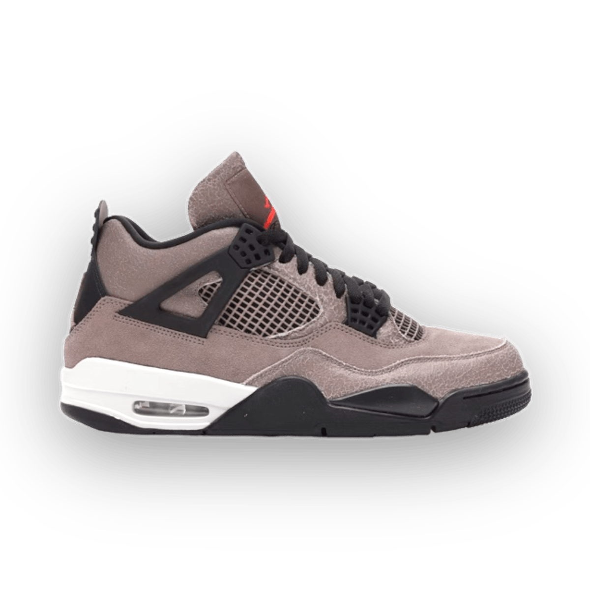 Jordan 4 Retro Taupe Haze - Grade School - Mid Sneaker - Jawns on Fire Sneakers & Streetwear
