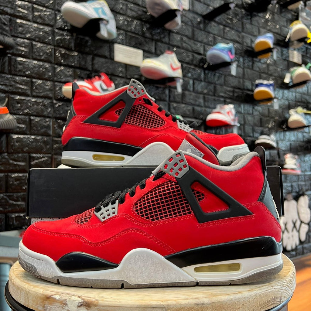 Jordan toro 4 Clearance