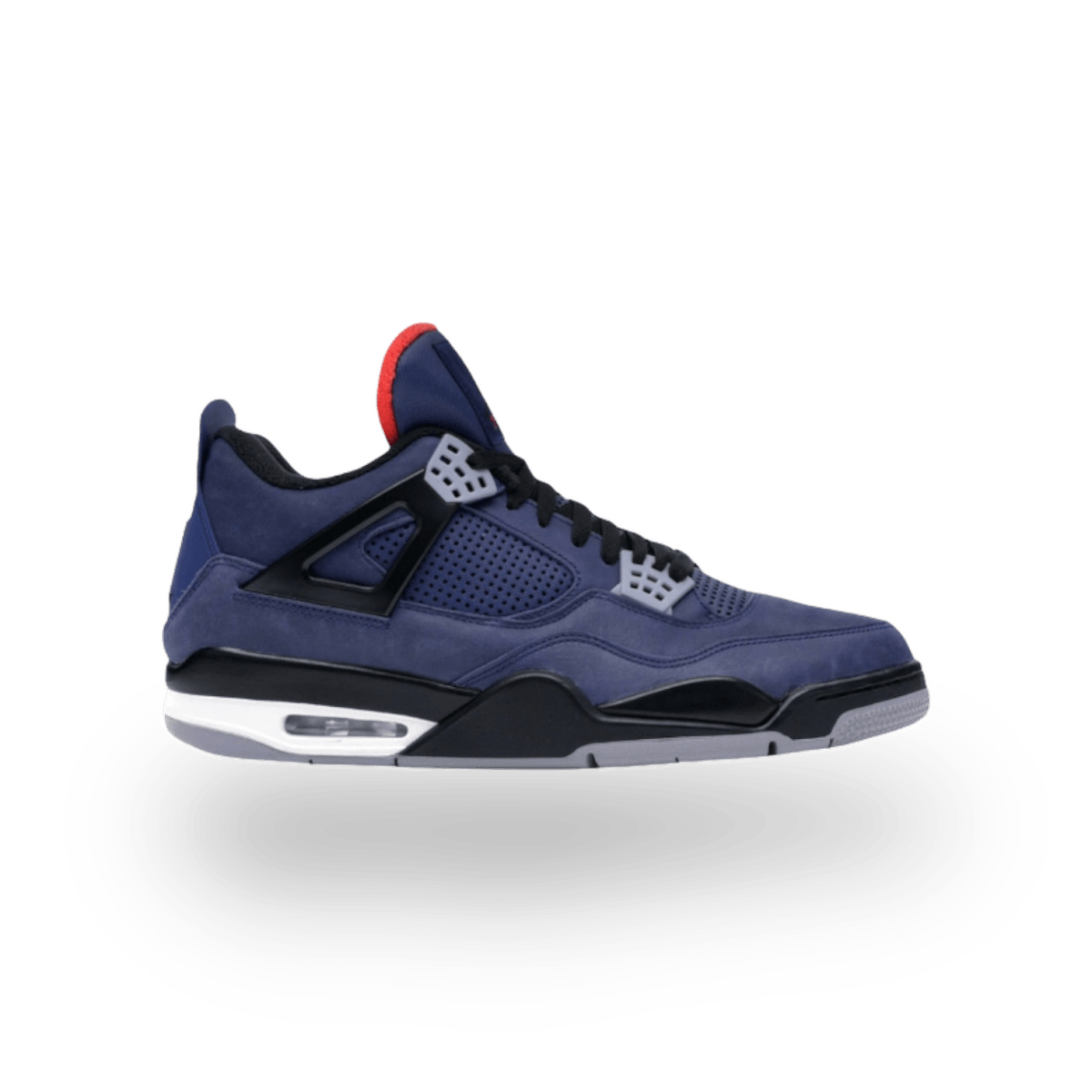 Jordan 4 Retro Winterized Loyal Blue - Mid Sneaker - Jawns on Fire Sneakers & Streetwear