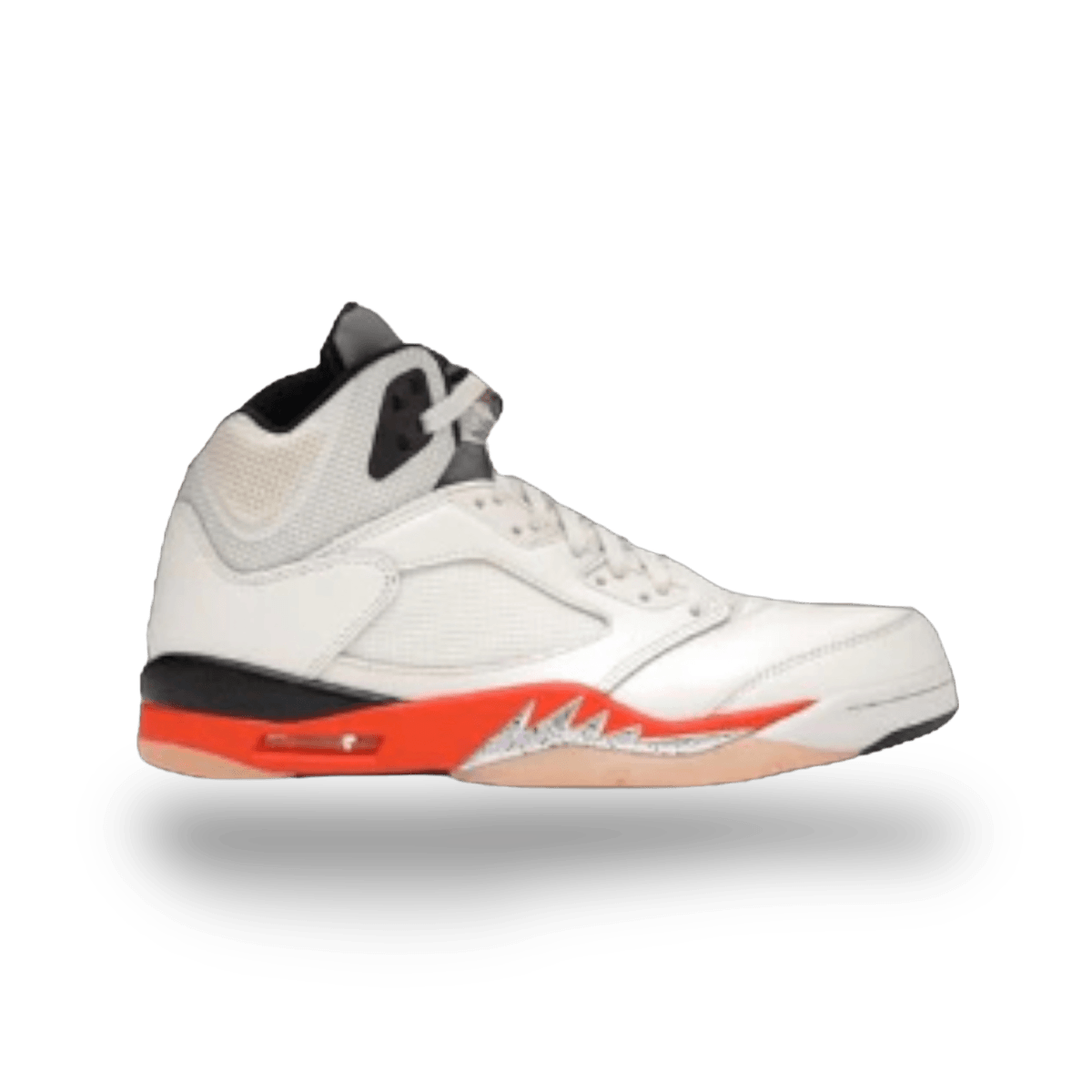 Jordan 5 Retro Shattered Backboard - Mid Sneaker - Jawns on Fire Sneakers & Streetwear