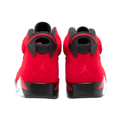 Jordan 6 Retro Toro Bravo - UNRELEASED - High Sneaker - Jordan - Jawns on Fire