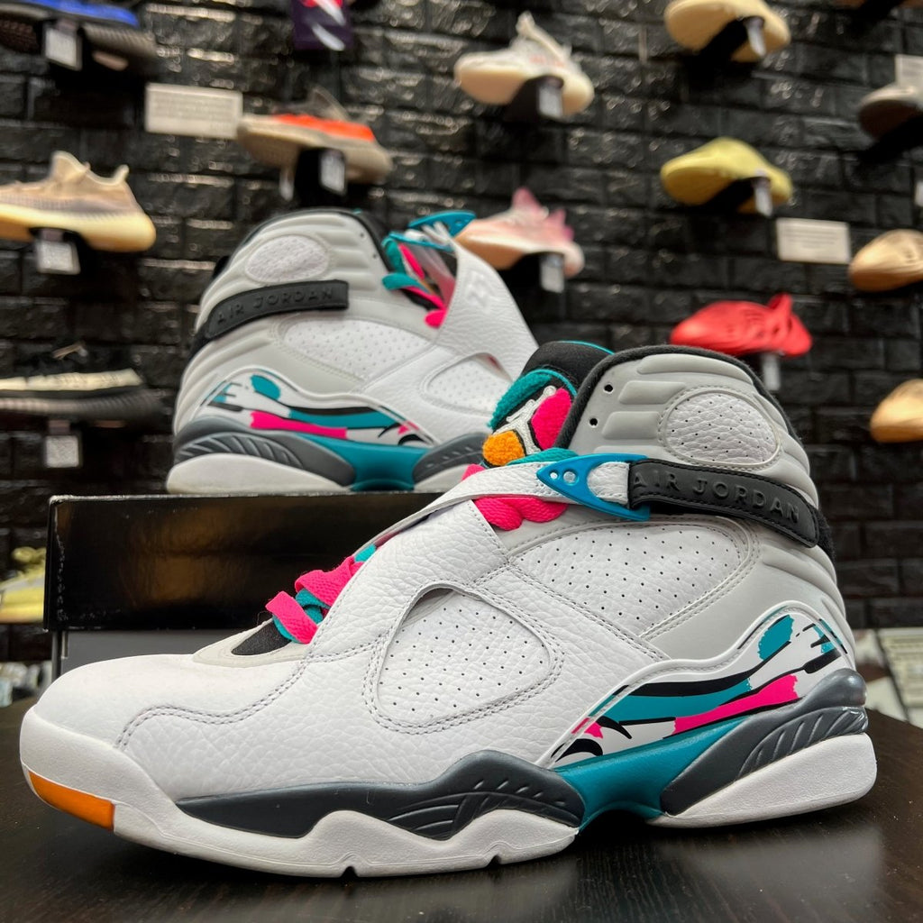 Jordan south beach 8s Outlet
