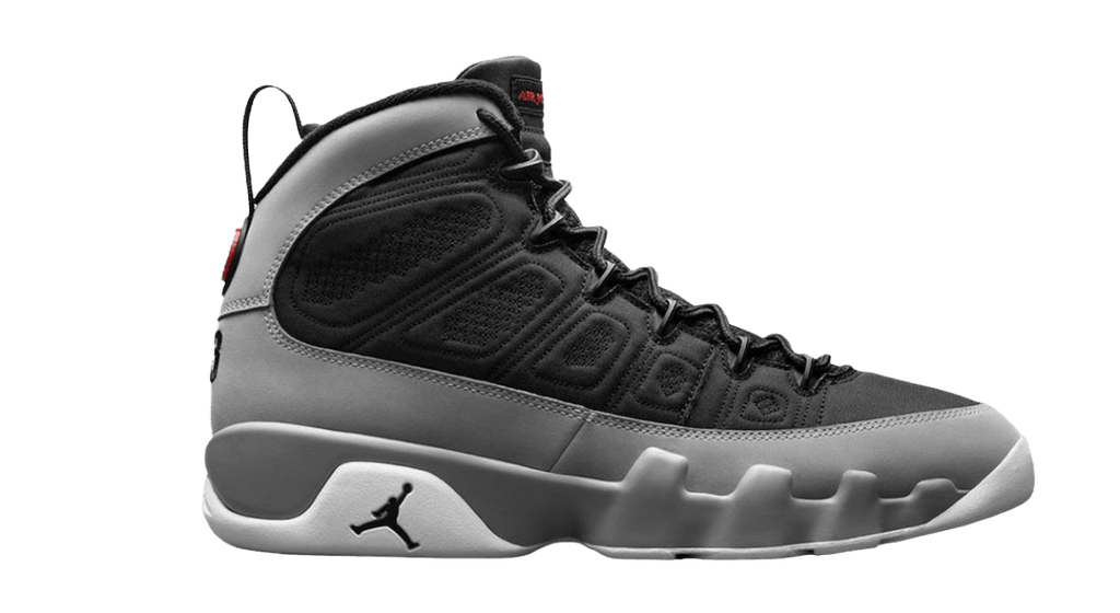 Retro 9s grade 2024 school