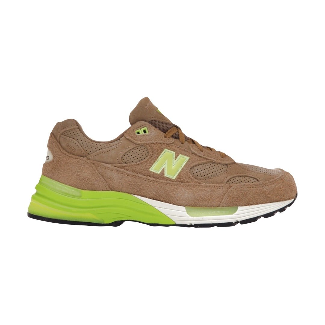 NB 992 Low Hanging Fruit - Low Sneaker - New Balance - Jawns on Fire