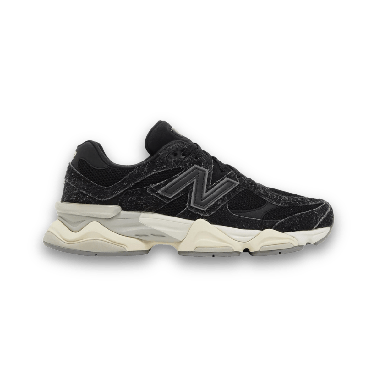 New Balance 9060 'Suede Pack - Black' - Low Sneaker - Jawns on Fire Sneakers & Streetwear