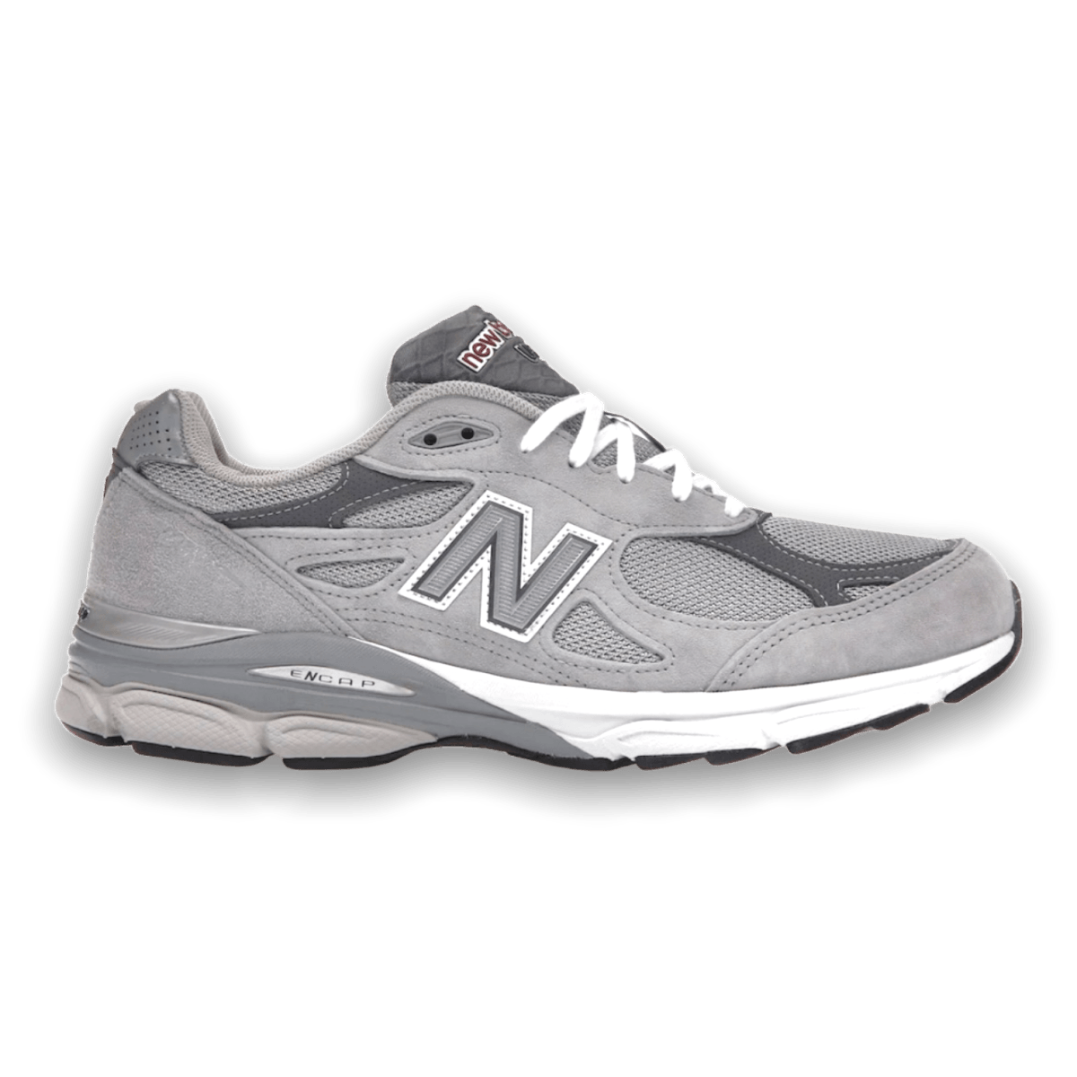 New Balance 990v3 Grey (2019/2021) - Low Sneaker - Jawns on Fire Sneakers & Streetwear