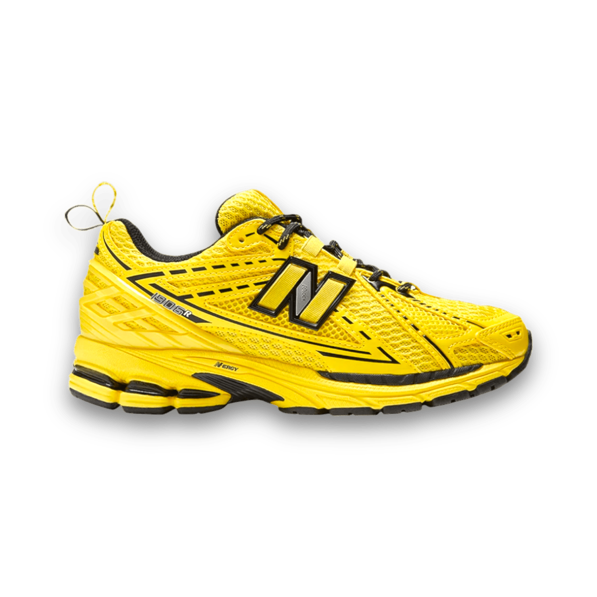 New Balance GANNI x 1906R 'Blazing Yellow' - Grade School - sneaker - Low Sneaker - New Balance - Jawns on Fire