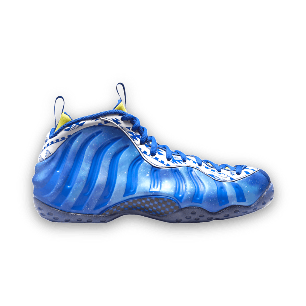 Nike Air Foamposite One Doernbecher 2023 Mid Sneaker Jawns on Fire