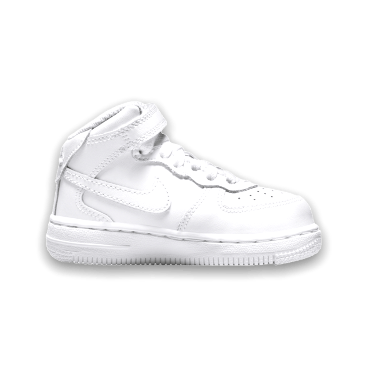 Air Force 1 High '07 White - Toddler - Low Sneaker - Nike - Jawns on Fire