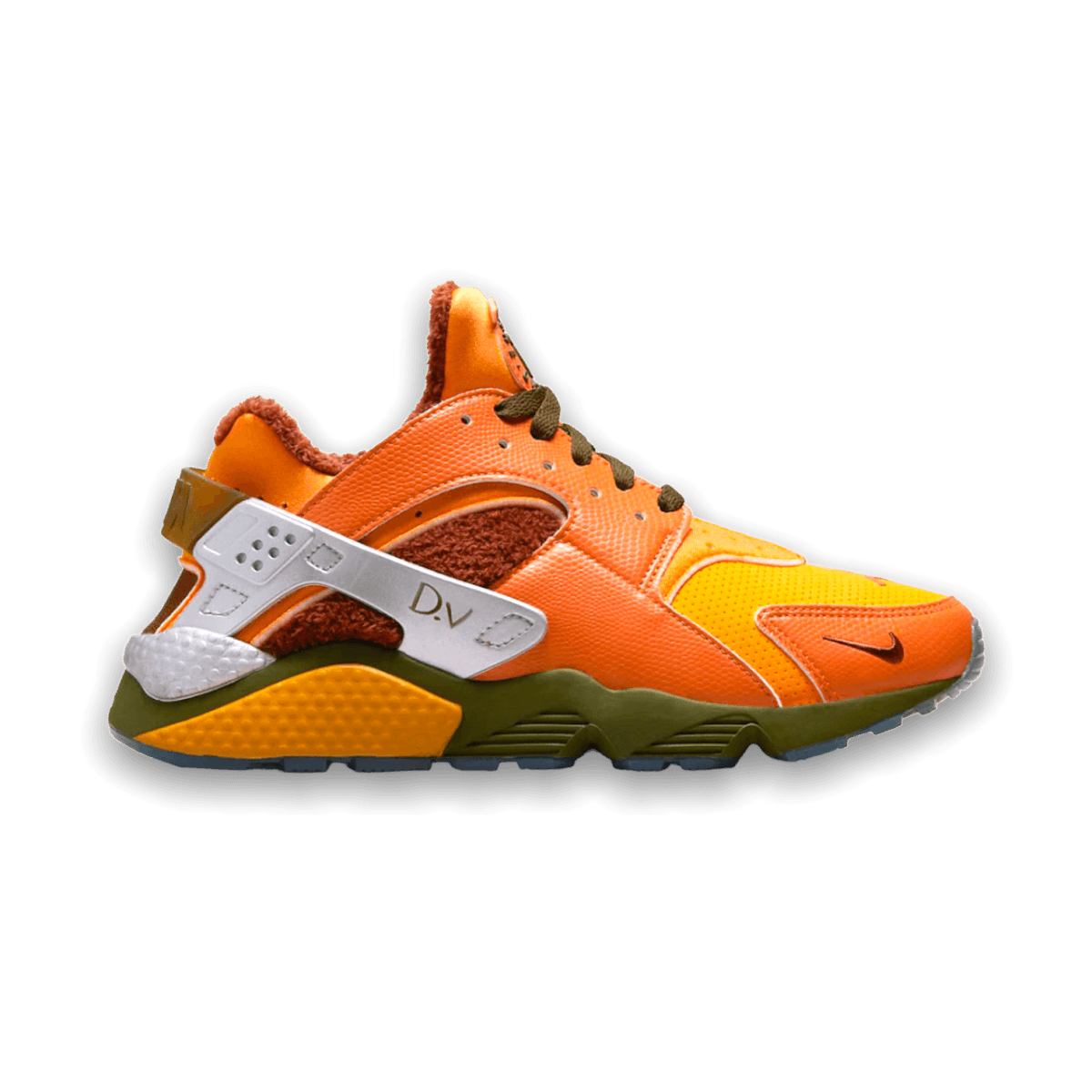 Air Huarache 'Doernbecher 2023' - Low Sneaker - Nike - Jawns on Fire