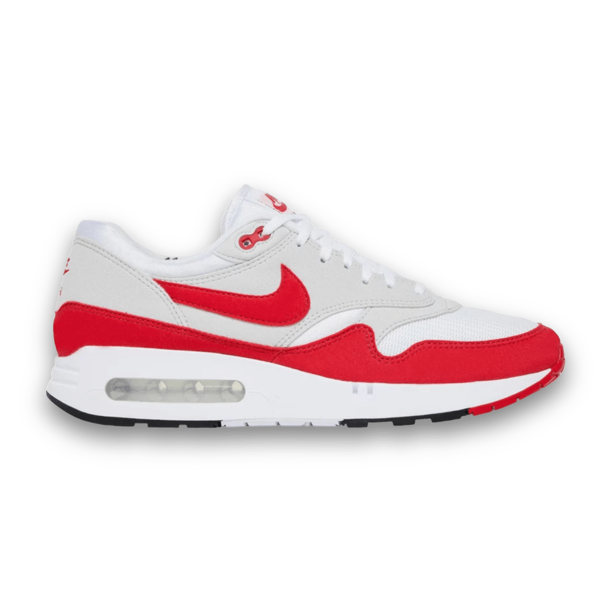 Air Max 1 '86 OG 'Big Bubble - Red' - Low Sneaker - Jawns on Fire Sneakers & Streetwear
