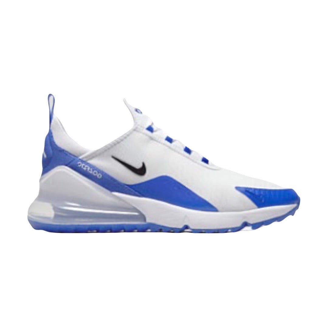 Air Max 270 Golf Blue - Low Sneaker - Nike - Jawns on Fire