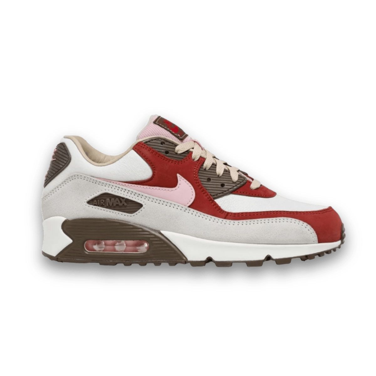 Air Max 90 'Bacon' 2021 - Low Sneaker - Jawns on Fire Sneakers & Streetwear