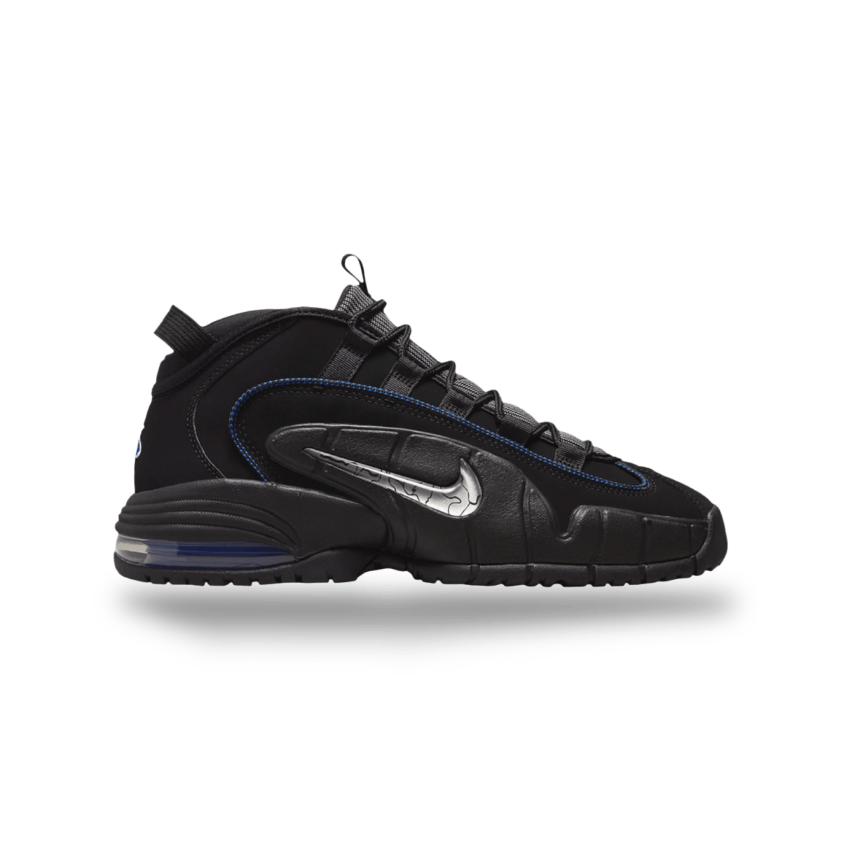 Air Max Penny 1 Game Royal - Grade School - Mid Sneaker - Nike - Jawns on Fire - sneakers