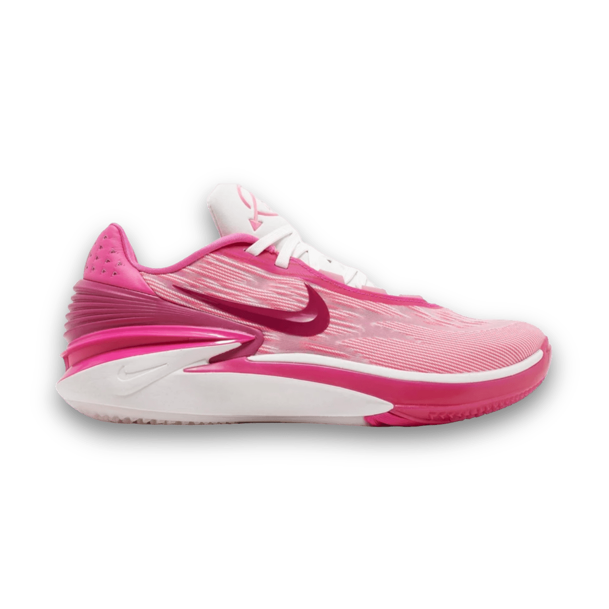 Air Zoom GT Cut 2 EP 'Hyper Pink' - Low Sneaker - Jawns on Fire Sneakers & Streetwear