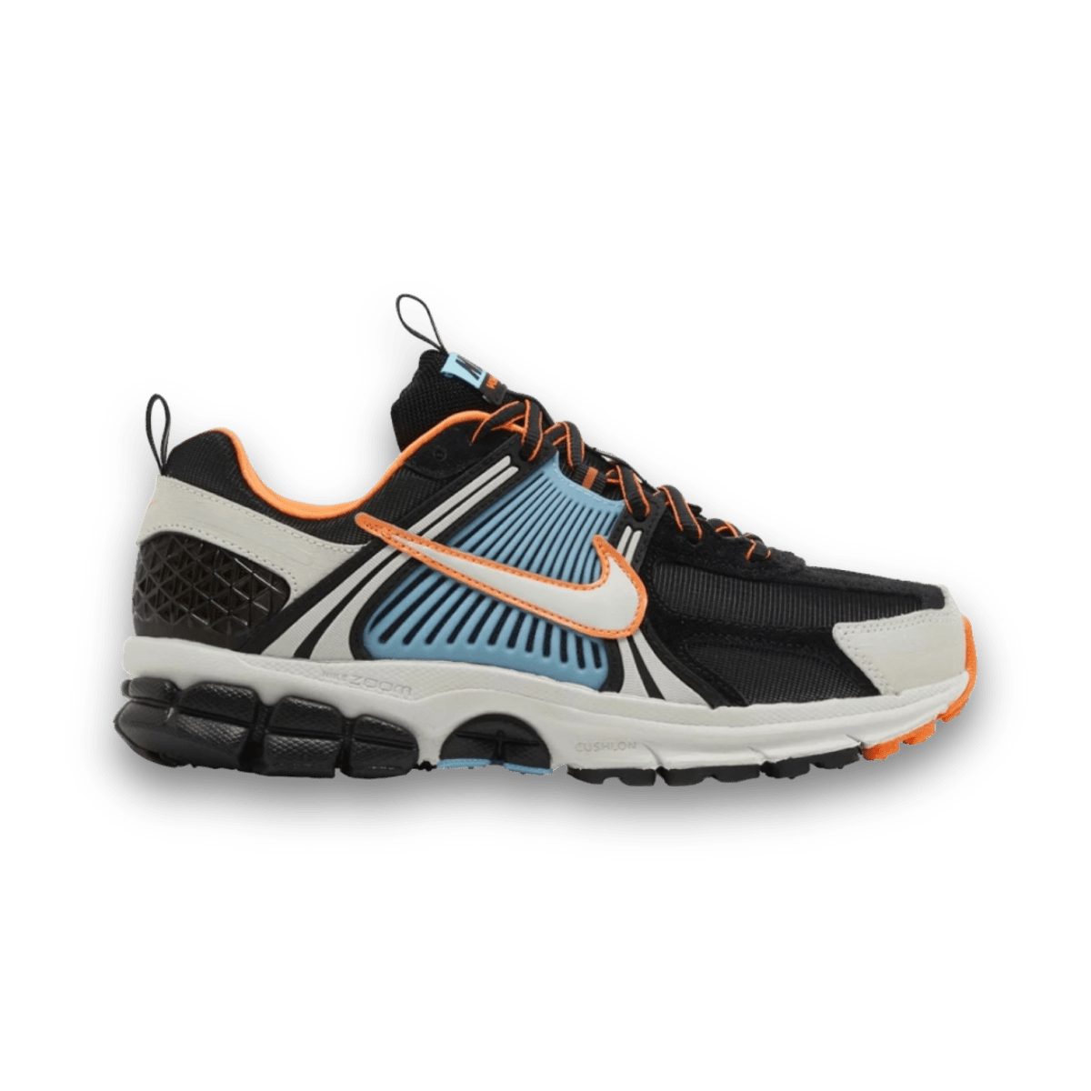 Air Zoom Vomero 5 'Blue Gaze Total Orange' - Low Sneaker - Jawns on Fire Sneakers & Streetwear